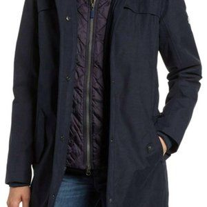 coldhurst waterproof breathable jacket